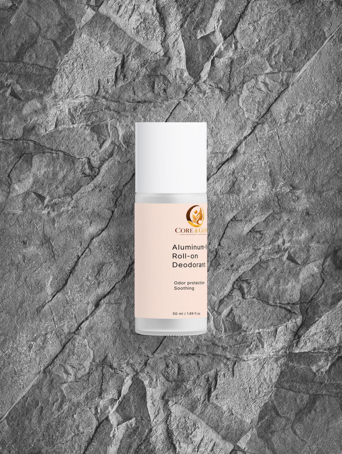 Aluminum-free Roll-on Deodorant